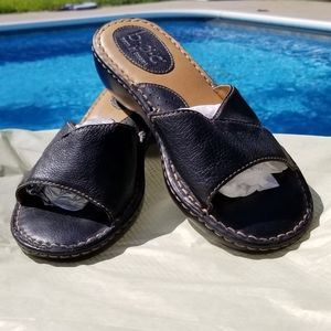 New B.O.C Born Concept sandals/slides